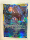 One Piece TCG Sanji OP06-119