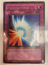 Yugioh TCG Mirror Force MRD-138 Ultra Rare MP