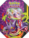 Pokemon TCG Moonlit Tins