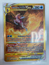 Pokémon TCG Origin Forme Palkia Vstar GG67/GG70 Crown Zenith Secret Rare NM