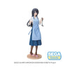 Luminasta Puberty Syndrome Abnormal Experiences During Adolescence due to Sensitivity and Instability Mai Sakurajima Apron Version