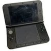 CONSOLE: Nintendo 3DS XL Persona Q Shadow of Labyrinth Velvet System s/N: