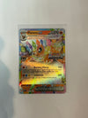 Pokémon TCG Flareon EX 014/131 Stamped Prismatic Evolutions