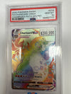 Pokémon TCG - Champions Path Charizard VMAX 074/073 PSA: GEM MT 10