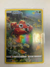 Pokemon TCG Paras GG32/GG70 Crown Zenith Illustration Rare NM