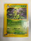 Pokemon TCG Bayleef 71/165 Expedition NM