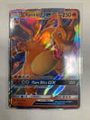 Pokémon TCG Charizard GX SM211 Promo NM