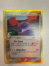 Pokemon TCG Salamence 14/113 Ex Delta Species Holo Rare NM