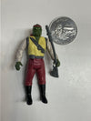 Kenner Star Wars Barada Skiff Sentry 1985