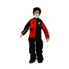Neca Harry Potter Maze Task Doll