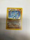Pokemon TCG TCG Pokémon Machamp 8/102 Base Set Holo MP