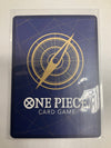 Japanese One Piece TCG Sugar OP10-065 Rare SP NM