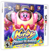 Nintendo 3DS - Kirby Planet Robobot