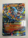 Pokemon TCG M Charizard Ex 12/83 Generations MP