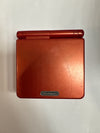 Nintendo Gameboy Advance (Comes with Pokémon Advanced Adventure)