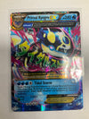 Pokemon TCG Primal Kyogre EX 55/160 Primal Clash HP