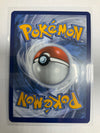 STAMP Pokemon TCG N’s Zorua 189 Scarlet & Violet Promo Pokemon Center NM