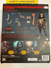 Mezco TOYZ ONE:12 Predator Jungle Hunter
