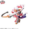 Bandai Banpresto One Piece Battle Record Collection Money D Luffy Gear 5 Special Ver Statue