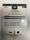 Topps Basketball Cooper Flagg #201 Blackout