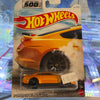 Hot Wheels Ford Shelby GT350R