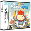 Nintendo DS - Super ScribbleNauts