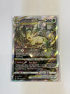 Pokemon TCG Leafeon Vstar GG35/GG70 Crown Zenith: Galarian Gallery Full Art NM