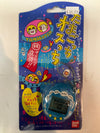(J) Tamagotchi Osutchi Mesutchi Blue