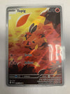 Pokemon TCG Tepig 096/086 White Flare Illustration Rare NM