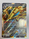 Pokémon TCG Gholdengo Ex 139/182 Paradox Rift NM
