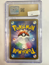 GRADED Pokémon TCG Scizor 116/108 sv3 Illustration Rare CGC 10