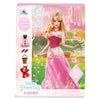 Disney Store Princess Aurora Doll