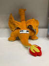 Pokemon Center 2010 Charizard Plush No Tag