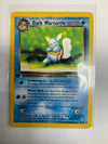 Pokemon TCG Dark Wartortle 46/82 Team Rocket First Edition NM