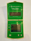 (J) Bandai LCD Solarpower Electronic Game 1982 (Terror of the Deserted Island) edition