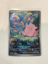 Pokémon TCG Clefairy 094/088 Perfect Order Illustration Rare NM