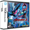 Nintendo DS - Mega Man Star Force 3: Black Ace