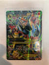 Pokémon TCG MEGA Houndoom EX 154/162 XY-BREAKthrough