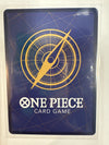 One Piece TCG Sanji OP06-119