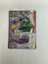 Pokemon TCG Tornadus 98-98 Full Art Emerging Powers