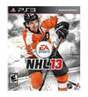PlayStation 3 EA Sports NHL 13