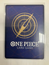 One Piece TCG St Topman Warcury OP13-089 Rare Alt Art NM