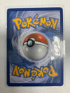 Pokemon TCG M Gengar EX 35/119 Phantom Forces Damaged