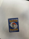 Pokemon TCG Loudred 39/101 mysterious treasures LP