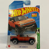 Hot Wheels GMC Hummer EV