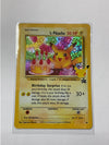 Pokemon TCG Birthday Pikachu 24P Celebrations Holo NM