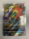 Pokémon TCG Charizard Vstar SWSH262 Promo NM