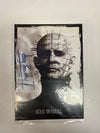 Hellraiser Doug Bradley (Pinhead) 5x7 Autographed Print w/ COA