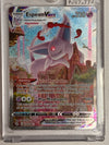 Pokémon TCG Espeon Vmax 270/264 Fusion Strikes Alt Art NM