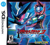 Nintendo DS - Mega Man Star Force 3: Black Ace